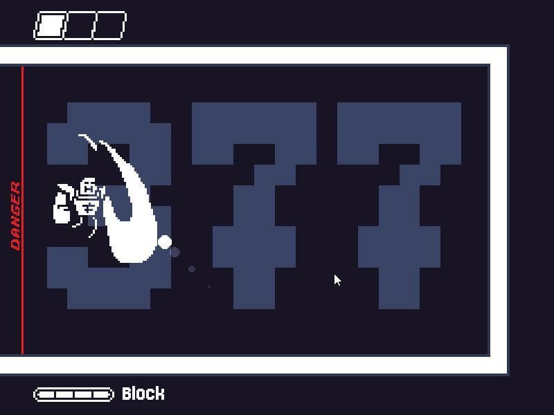 PongMeister - Squash Alpha screenshot 3