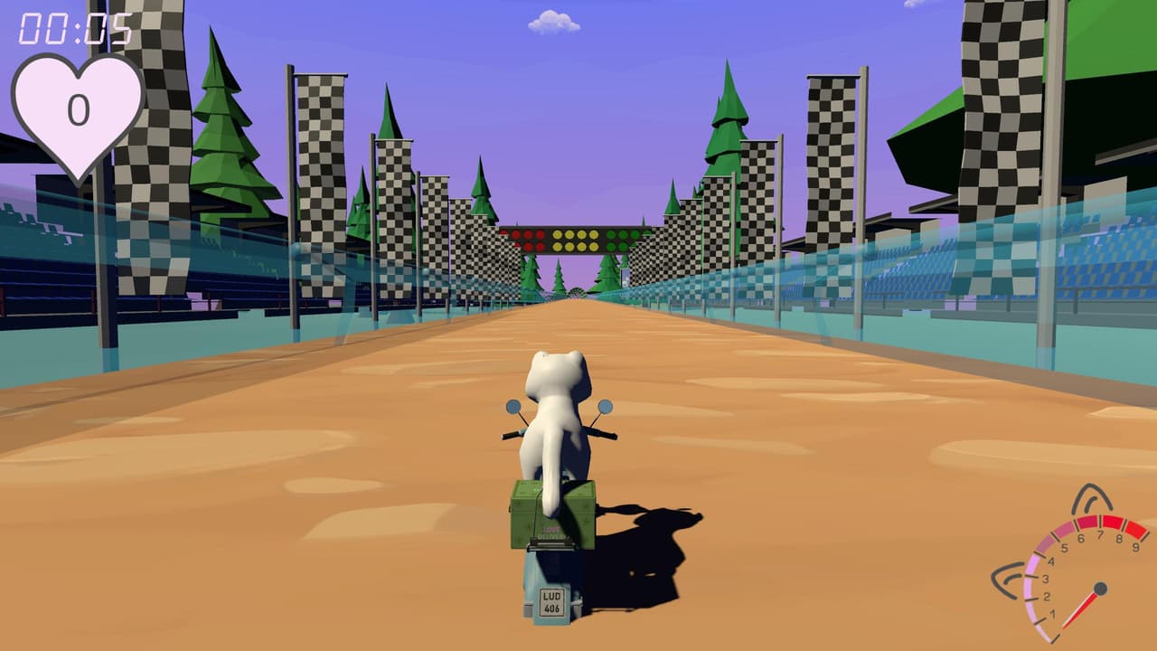 Scoots screenshot 2