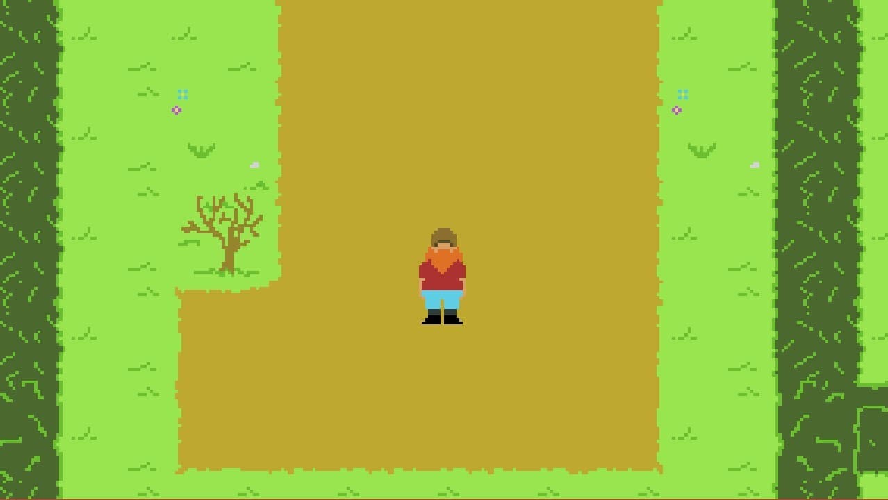 Volver a Casa screenshot 2