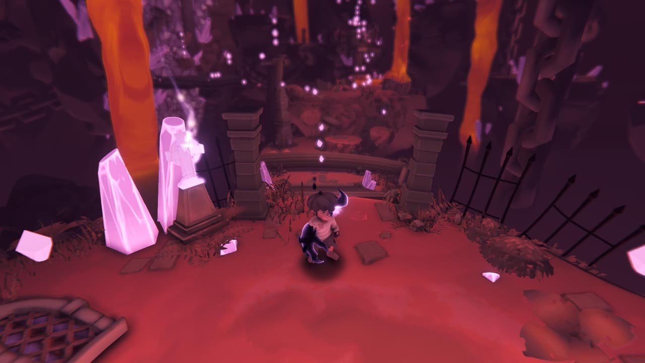 Daemon (Florida Replay) screenshot 2