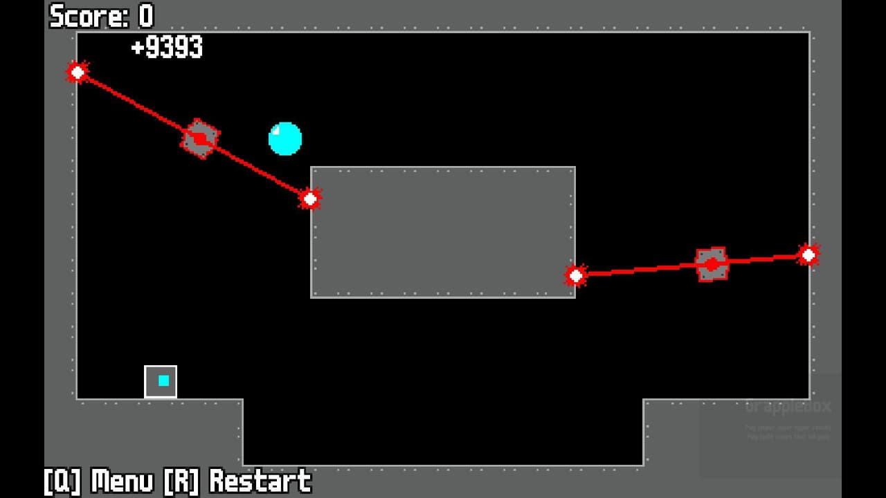 UP924610 GrappleBox screenshot 2