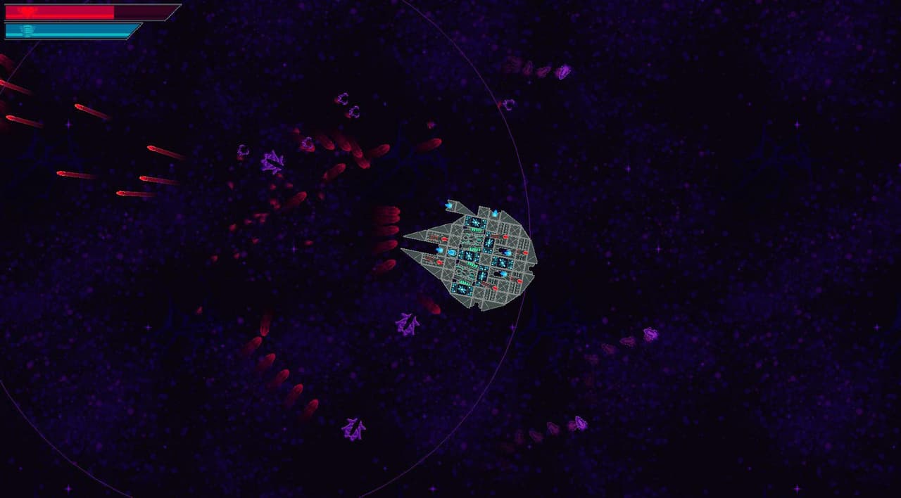 Space Constructor