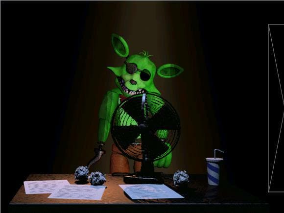 Five Nights at Plofys screenshot 3