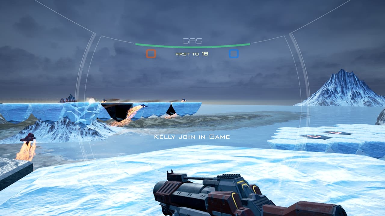 JetmanGo screenshot 2