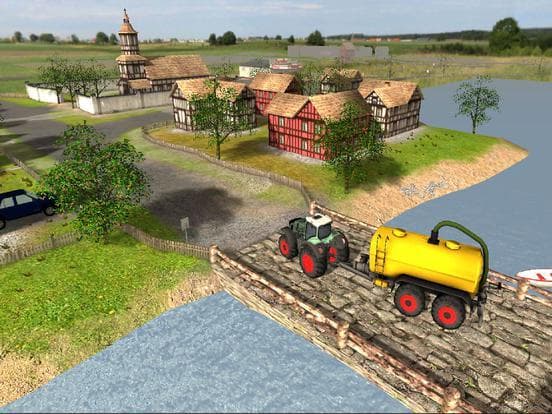 Farm Expert 2018 Mobile screenshot 4