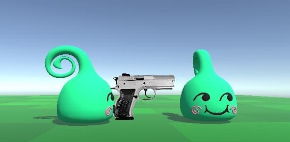Stardrop [Pre-Demo]