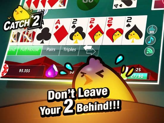 Catch2