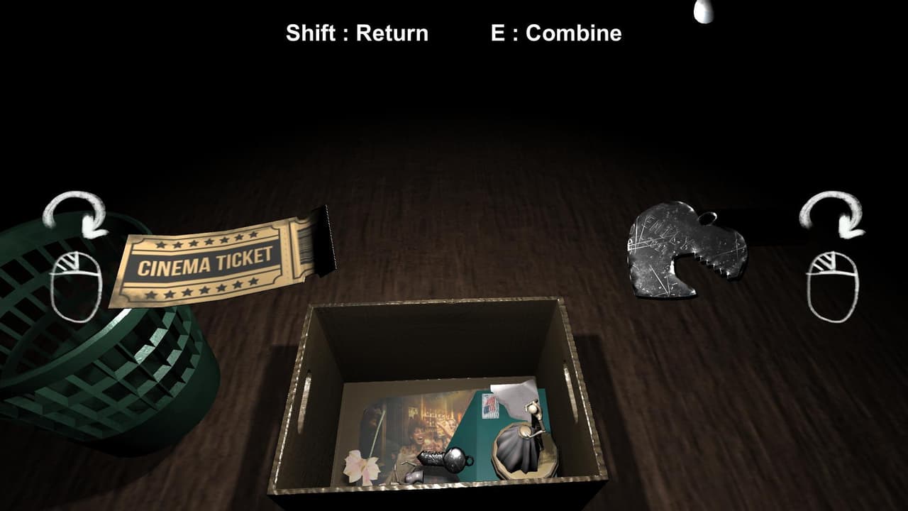 Rupture (Loïc da Silva, Star5lash, Wreath, Benoit Gauthier, Le6barbare) screenshot 3