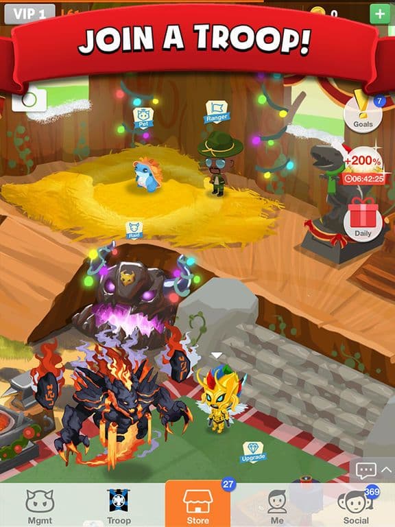 BEAT FEVER - Music Planet screenshot 6