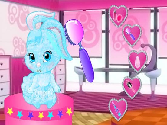 Cute Pets Designer-Dressup For Animal screenshot 3