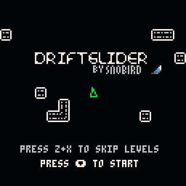 Driftglider