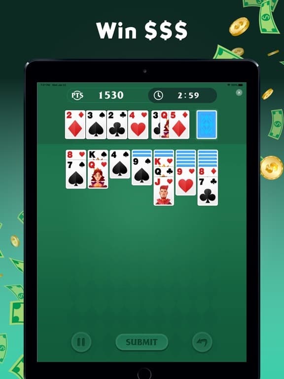 CelerX screenshot 2