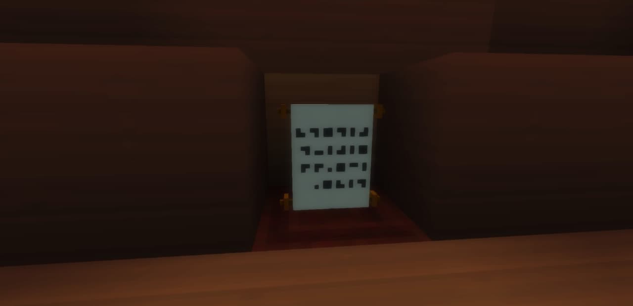The Cursed Island screenshot 2