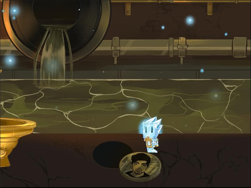 Last Drop screenshot 2