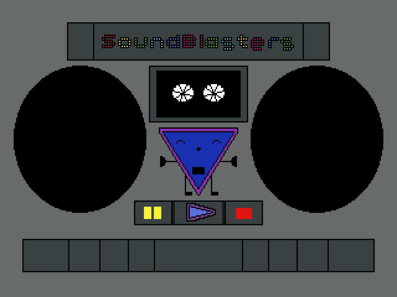 SoundBlasters