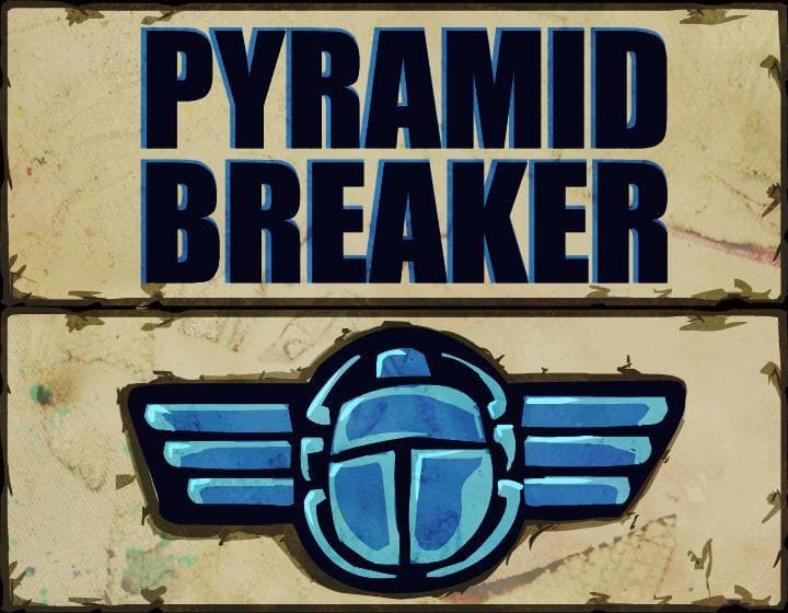 Pyramid Breaker