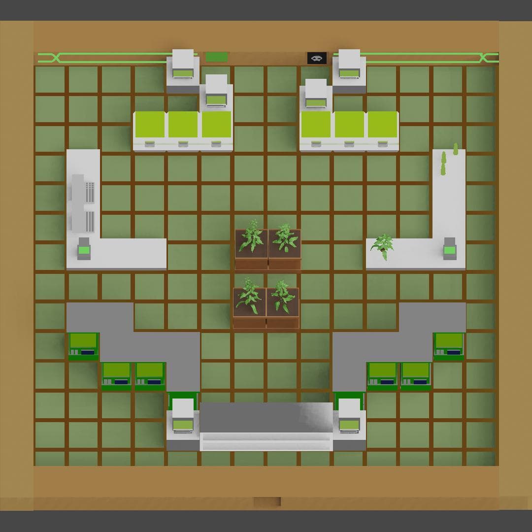 Technomage of the Elemental Runes screenshot 5