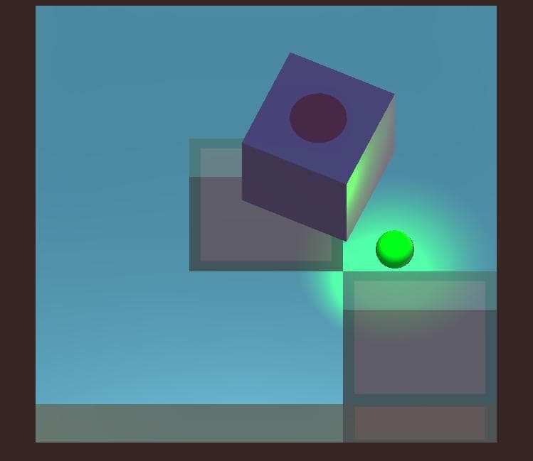 Square Problems screenshot 2