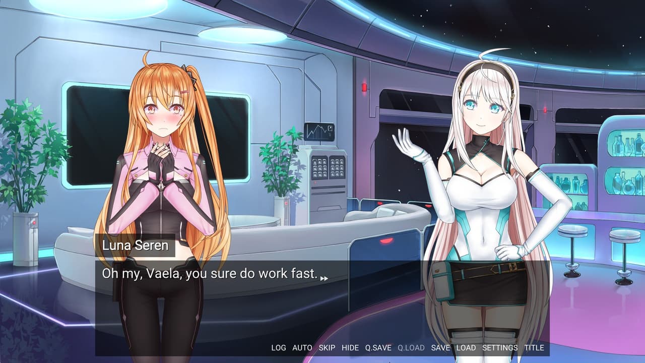 Astral Ascension screenshot 6