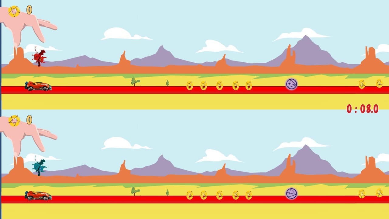 Childs Play (super-rains-bros) screenshot 2