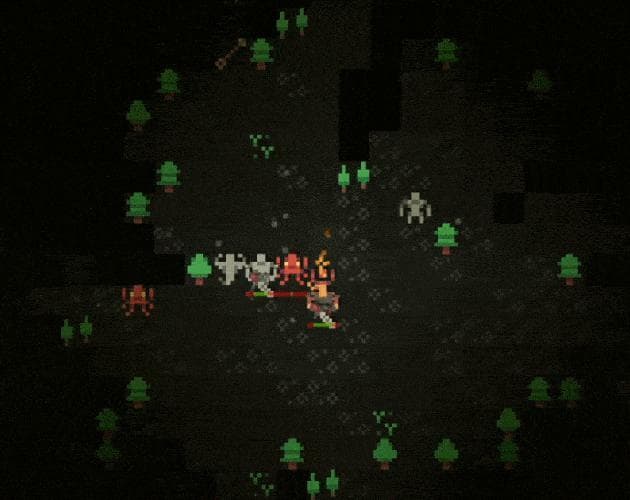 Land of Woe screenshot 2