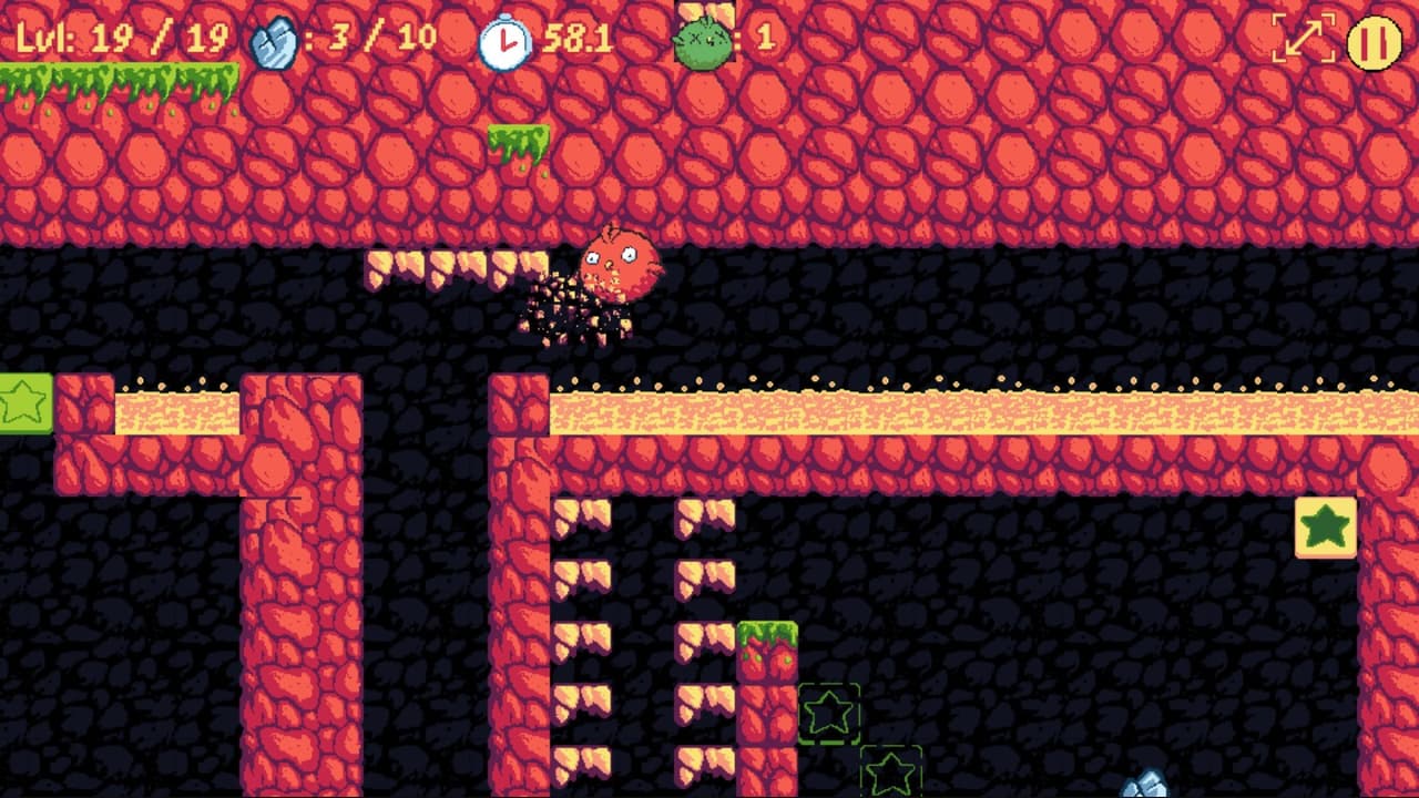 Pichon screenshot 2