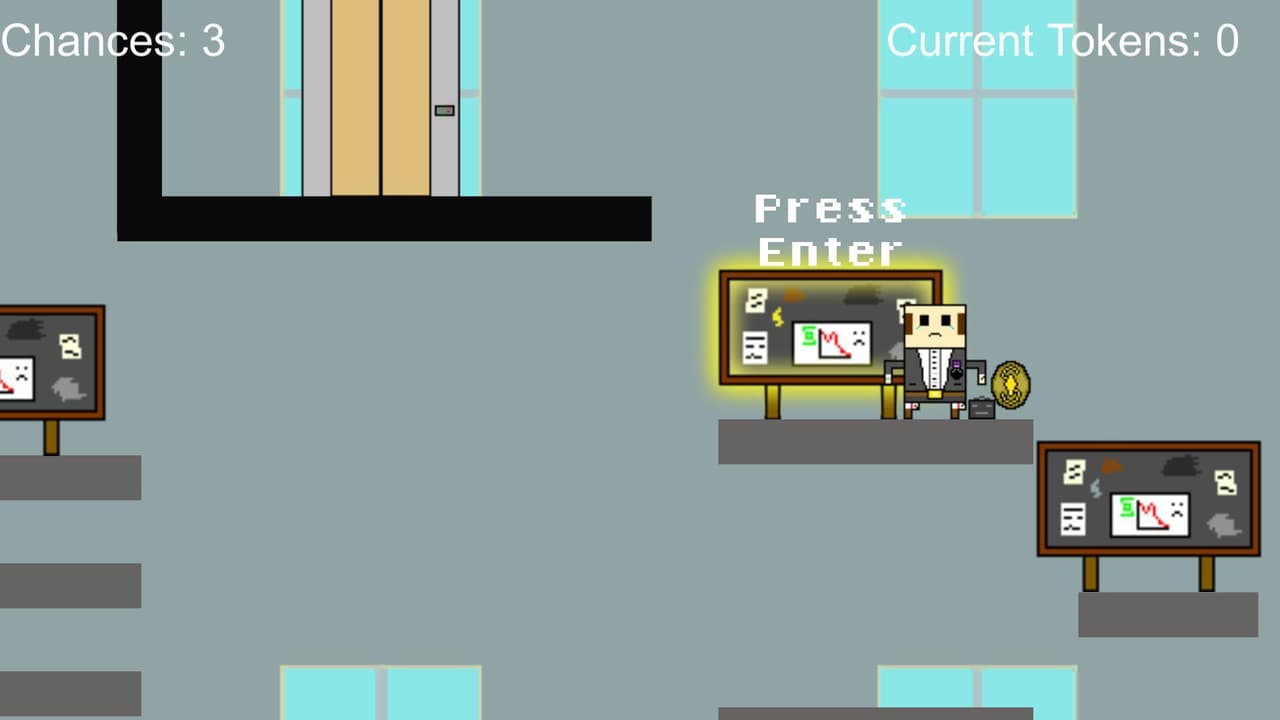 None Of Your Business screenshot 3