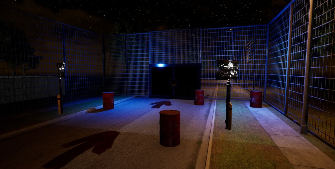 Lockdown screenshot 6