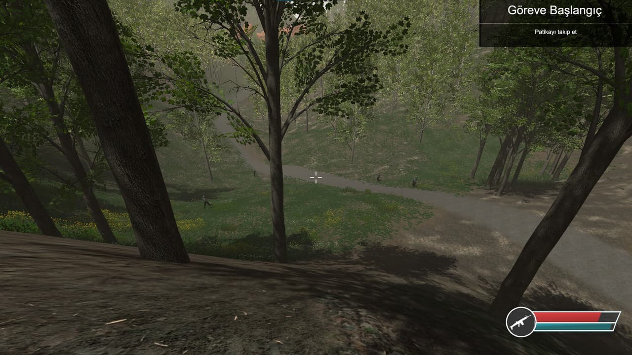 PRANGA screenshot 5