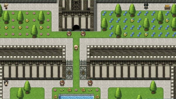 Order from Caos screenshot 3