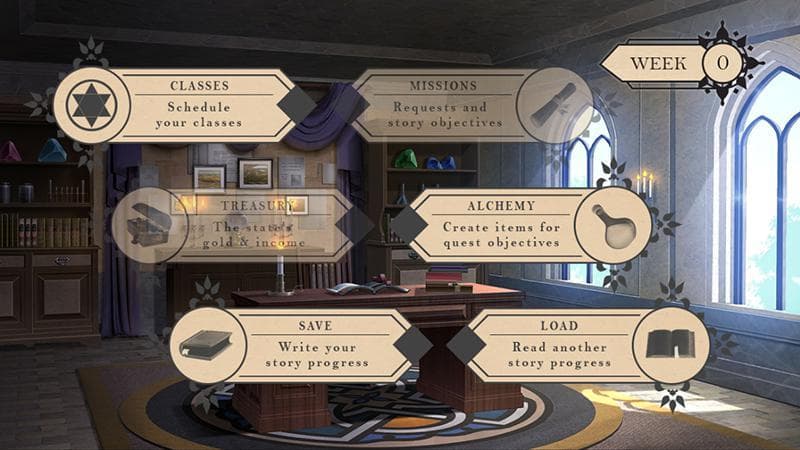 Royal Alchemist (itch) screenshot 6