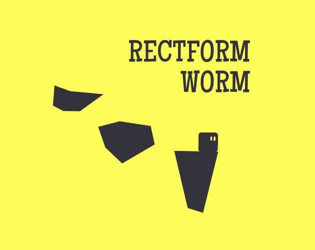 Rectform Worm