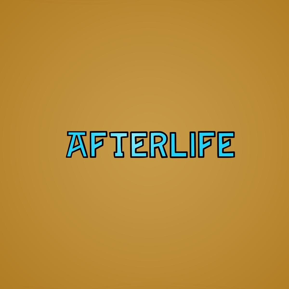 Afterlife (itch) (Fizh)