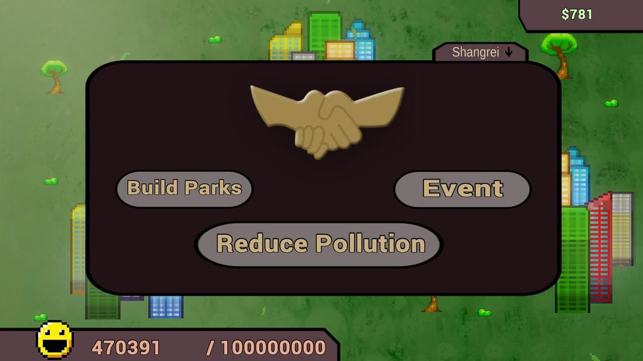 Happytown screenshot 3
