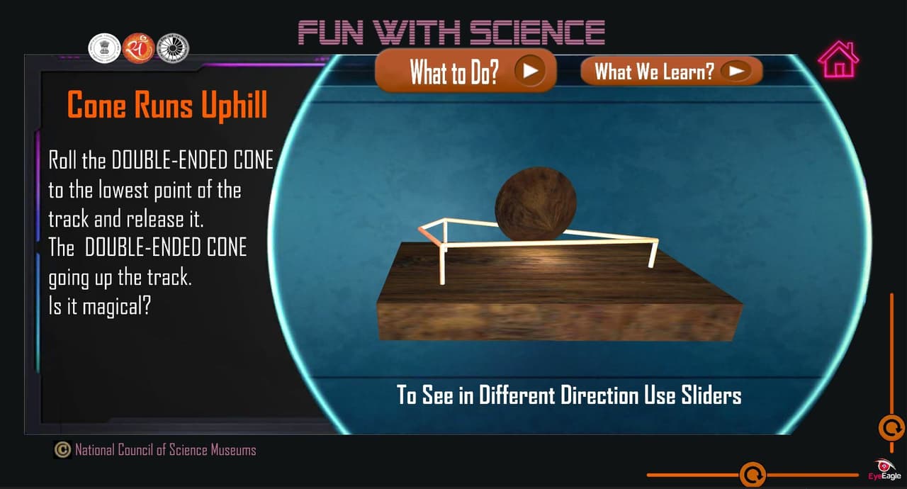 Play and Learn with Science
