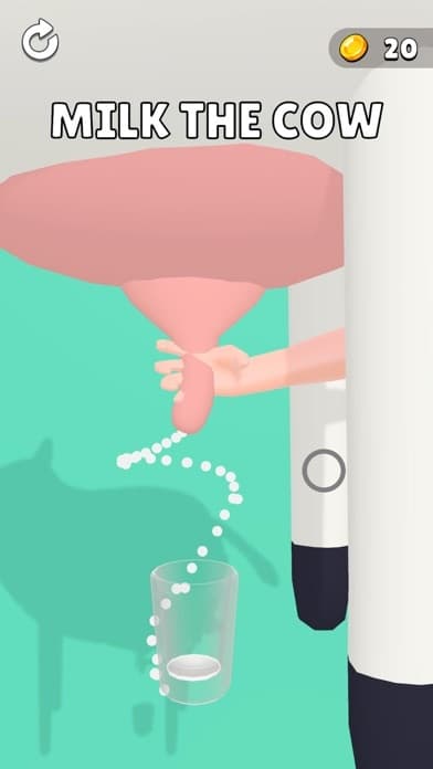 Arm Simulator