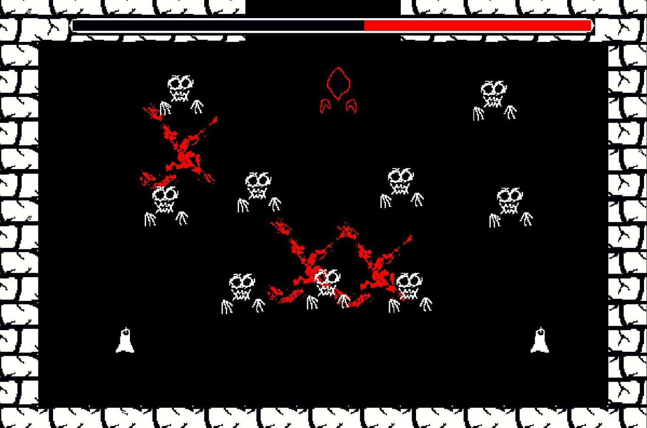 Between life and death (Nushiva) screenshot 3