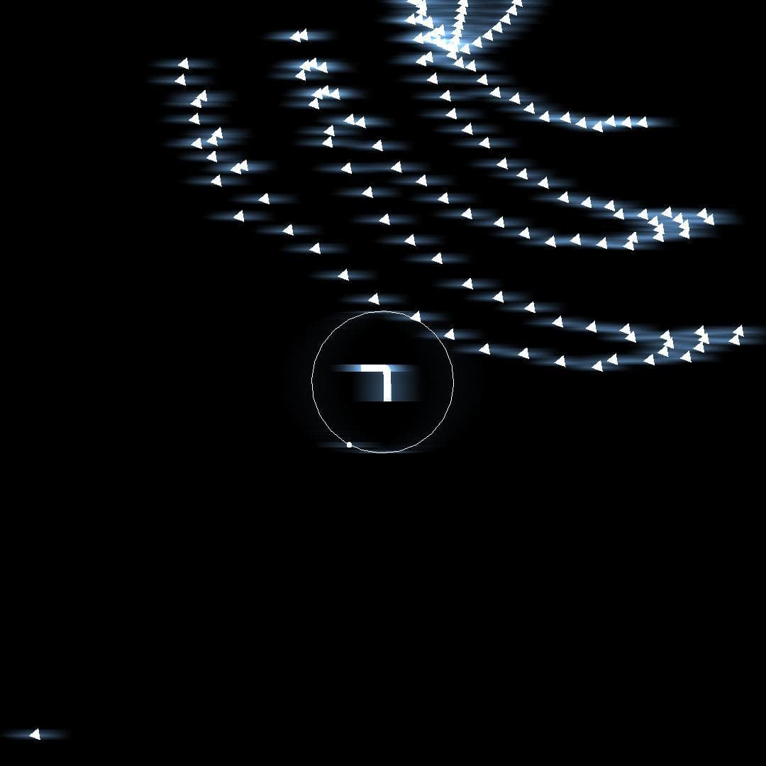 Circle Strafe screenshot 2
