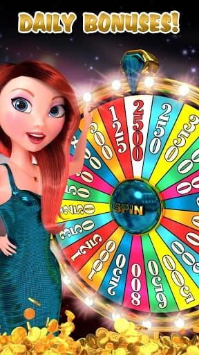 Classic Slots 💰 6x Pay Times screenshot 3