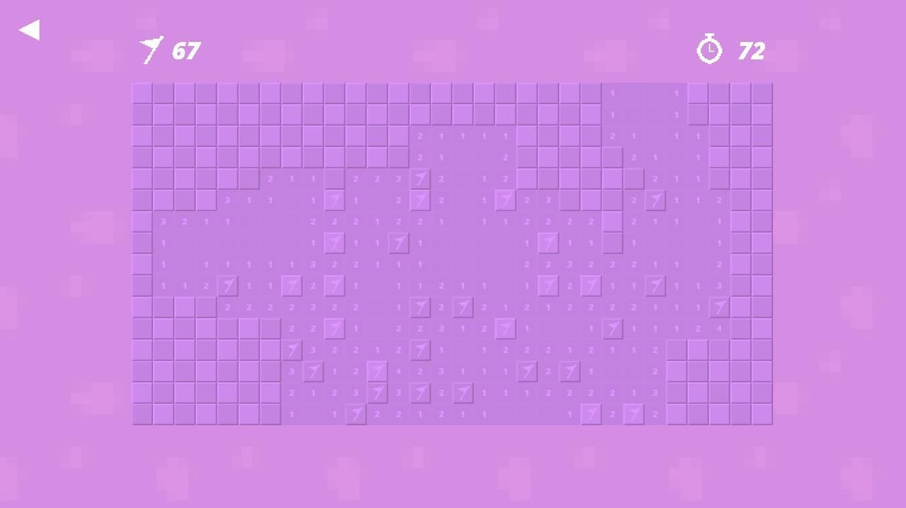 Minesweeper by Koomplr