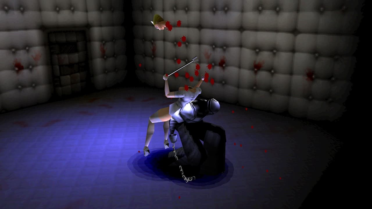 Thrill Kill screenshot 4