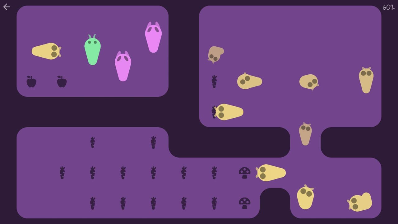 Maze Evolution screenshot 5