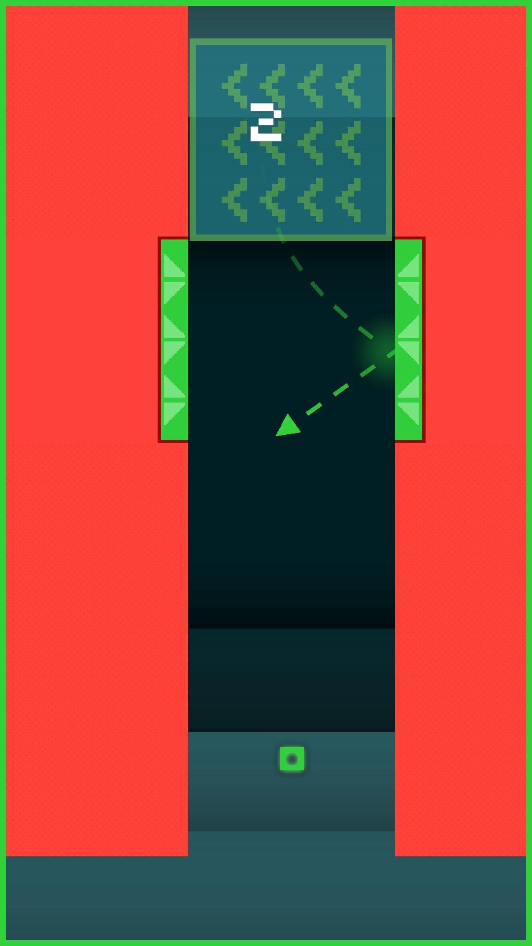 Only Left screenshot 3