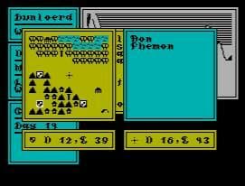 Legends of the Land screenshot 3
