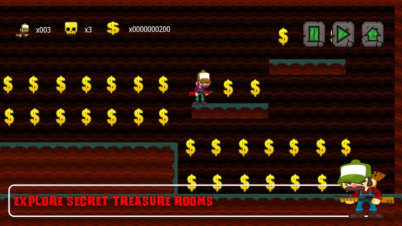 Z Zone Zombie - I screenshot 6