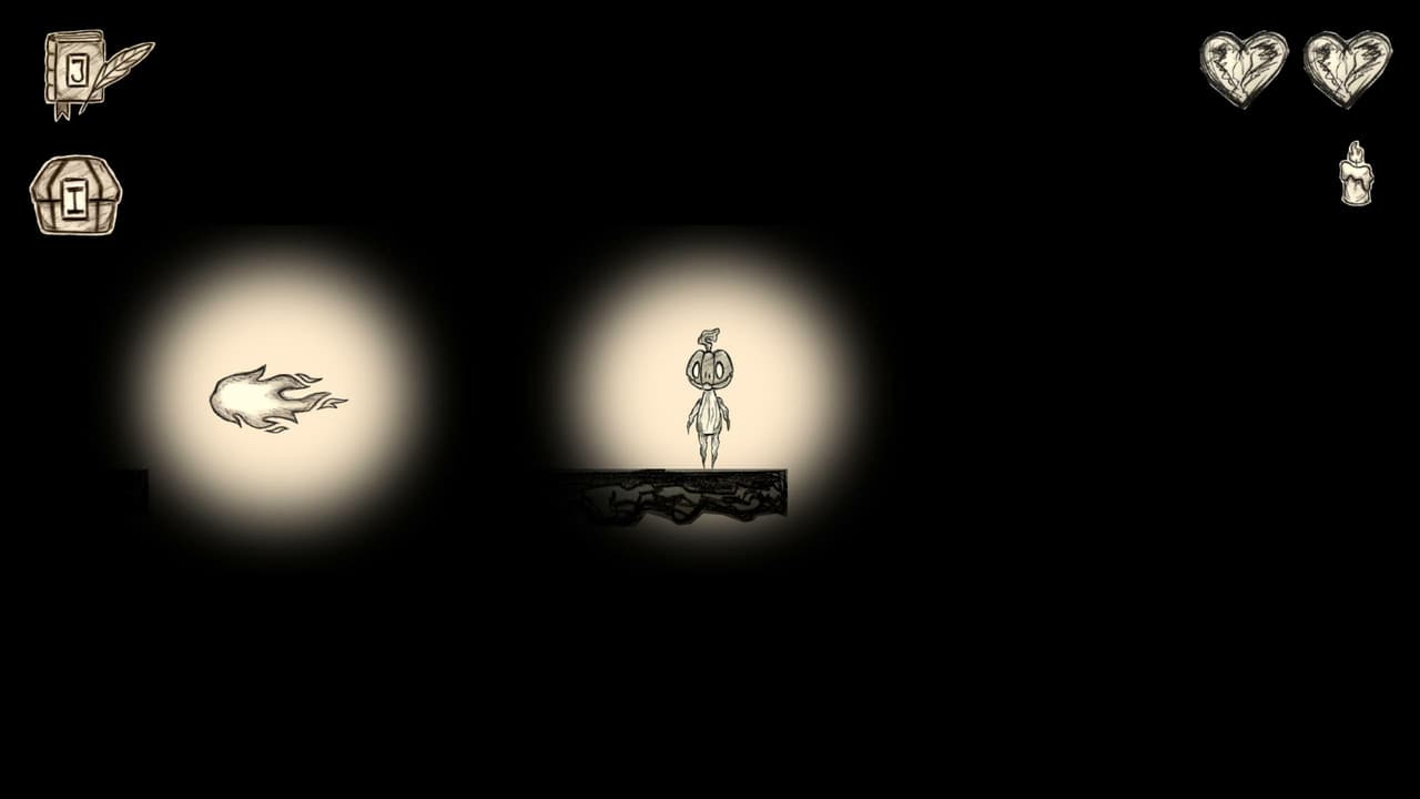 Illumination of Gourd screenshot 3