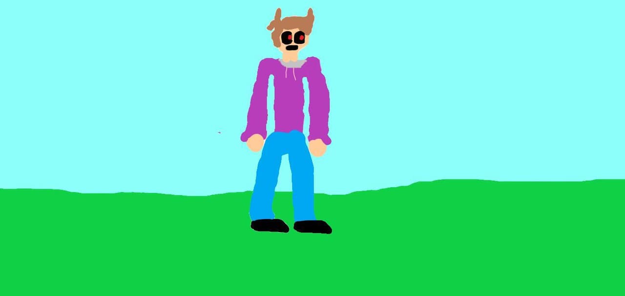 fnf my oc test