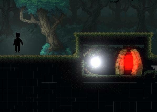 The Last Sparkle screenshot 4