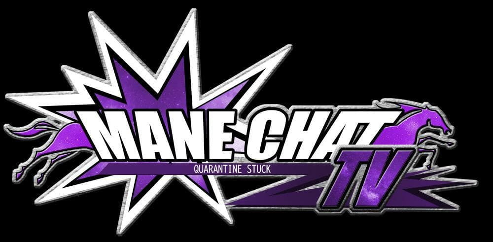 Mane Chat Fighting Collab