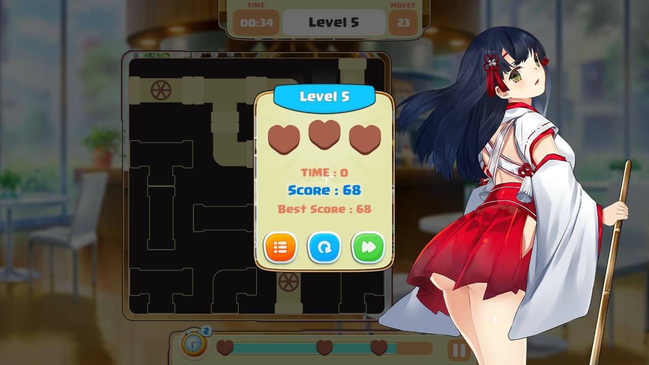Love n Dream screenshot 3